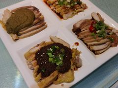 -裕德隆清真饭庄·天津特色菜(河东店)