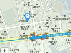 -黄金牧场(明洞总店)