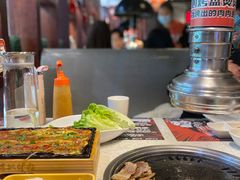 -猫抓烤肉(春熙路店)
