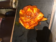 -火炉火自助餐(朝阳大悦城店)