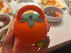 -海底捞火锅(之心城店)
