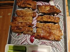 -老阿妈蒙古村·蒙古包·草原文化·歌舞表演(老君堂店)