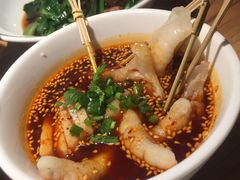 -太二酸菜鱼(福州泰禾店)