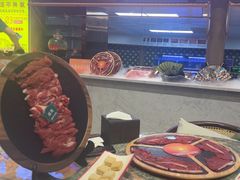 -乔先生涮肉·鲜活牛羊肉火锅(塘沽店)