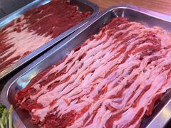 -老北京涮羊肉(航东路店)