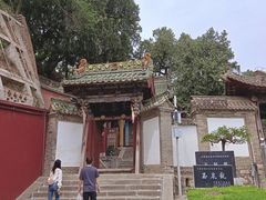 -玉泉观