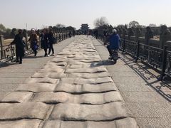 -卢沟桥文化旅游区