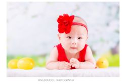 -星豆豆儿童摄影(南郊太白南路店)