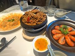 -潮堂 · 潮州菜(国贸商城店)