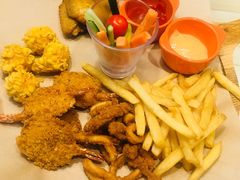 -必胜客(双榆树店)
