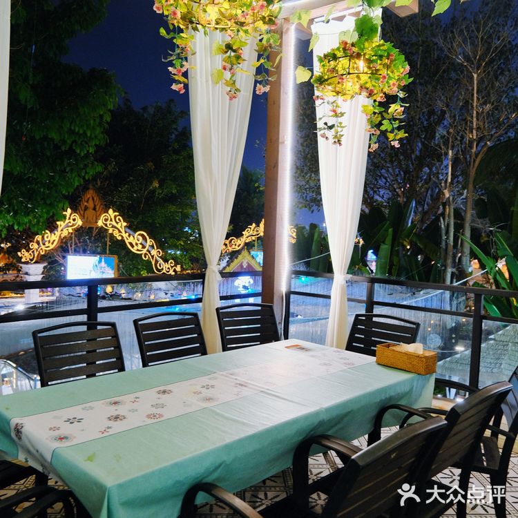一家绝对不能错过的东南亚料理