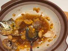 -厝小满.姜母鸭/泉州菜(桥南店)
