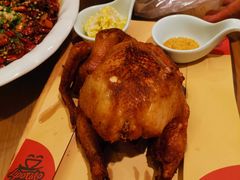 -小土豆北方菜馆(文慧园店)