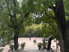 -红螺寺