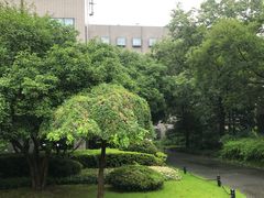 -浙江大学（紫金港校区）动物科学学院