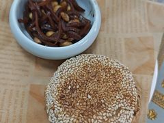 -清真·鸦儿李记·小馆(后海店)