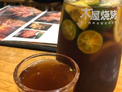 -木屋烧烤(岗顶二店)
