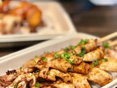 铁板鱿鱼-盒马鲜生(悦峰店)