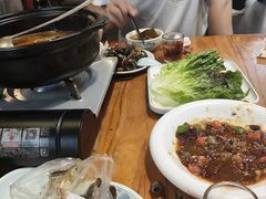 -61号餐吧(兴坪古镇漓江店)