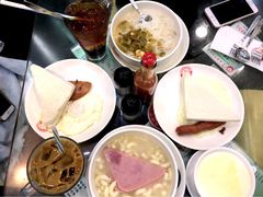 -义顺牛奶公司(庇利金街店)