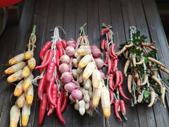 -烟水渔庄餐厅(西溪湿地店)