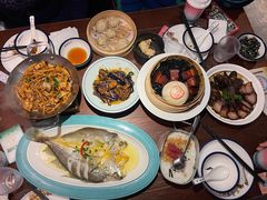 -寻宝记绍兴菜(鲁迅路店)