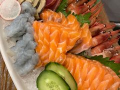 -松岛日本料理(汾江路店)