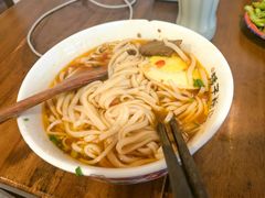 -矮子粉店1985·长沙米粉(湘春路店)