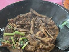 -侠成水上农庄(工业大道店)