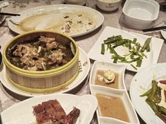 -古南都·老广东酒楼(龙江店)