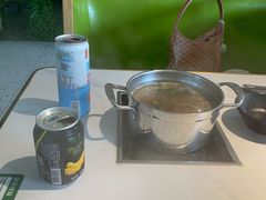 -爱伲牛肉火锅自助(景洪店)