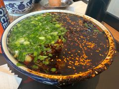 -有礼有面(知春路店)