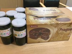 -老板恋上鱼(恒隆广场店)