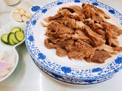 -宁夏国强手抓羊肉·清真菜(未央路凤三店)