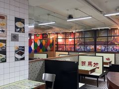 -香港華心糖水鋪(南西总店)