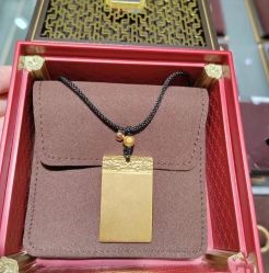 -周大福CHOW TAI FOOK(万象城店)