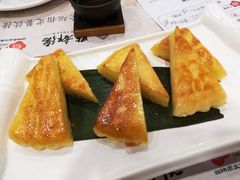 健康农家小米糕-点都德(盘福楼店)