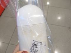 -兰熊鲜奶(西直门凯德mall店)