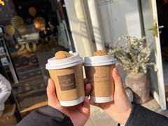 -Cafe del Volcan(永康路店)