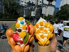 -江北北火锅馆·公路夜市(魏公村店)