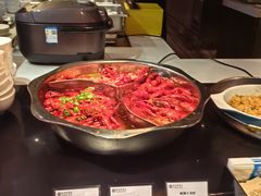 -威珀斯酒店·珀萃美食餐厅