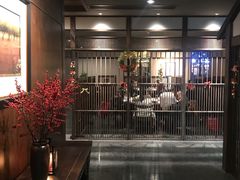 -ZEN采蝶轩·粤味臻鲜·手作点心·商务宴请(泰州店)