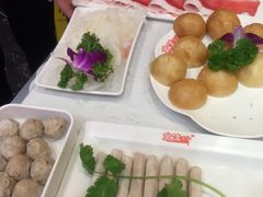 -川中故事·成都老火锅(东书房店)