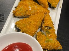 -慢鼓海鲜小馆Mangoo Bistro(交子大道店)