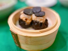 -誉八仙粤菜(万象天地店)