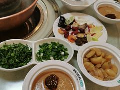 -阳坊胜利涮羊肉(阳坊老店)