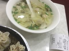 -景芳周大姐烧麦(东新店)