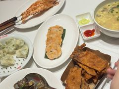 -双合园·海鲜水饺青岛菜(九水东路店)