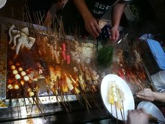 -郭记小街麻辣烫(南小街总店)