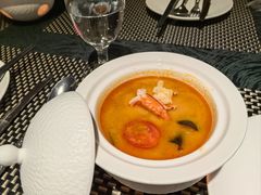 -翡翠鸟精品泰国菜(北辰财富中心店)